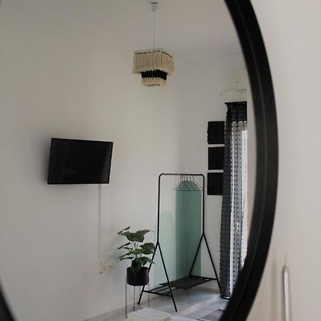 Serendipity Plus Apartamento Rhodes City Exterior foto