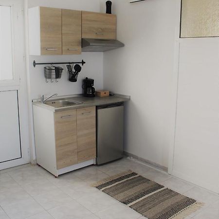 Serendipity Plus Apartamento Rhodes City Exterior foto