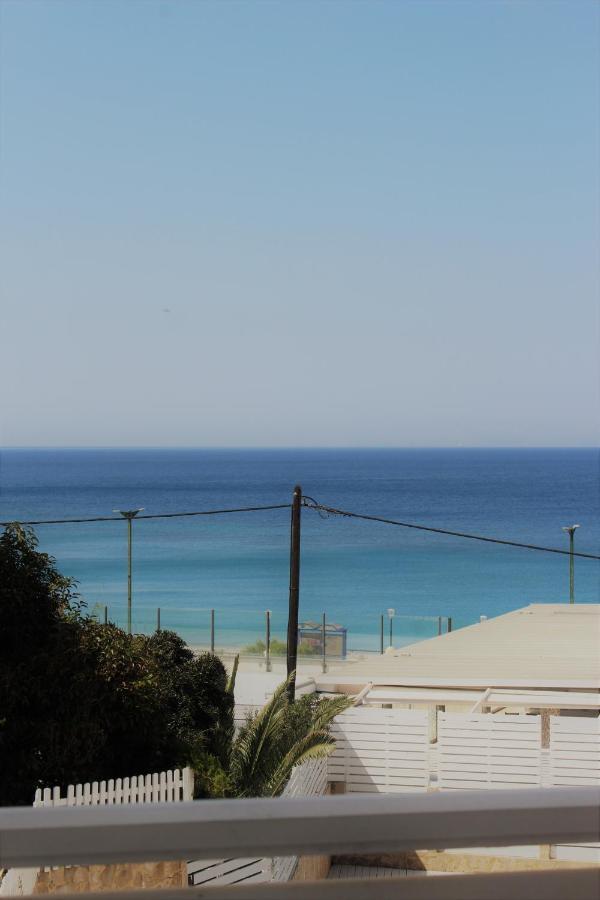 Serendipity Plus Apartamento Rhodes City Exterior foto