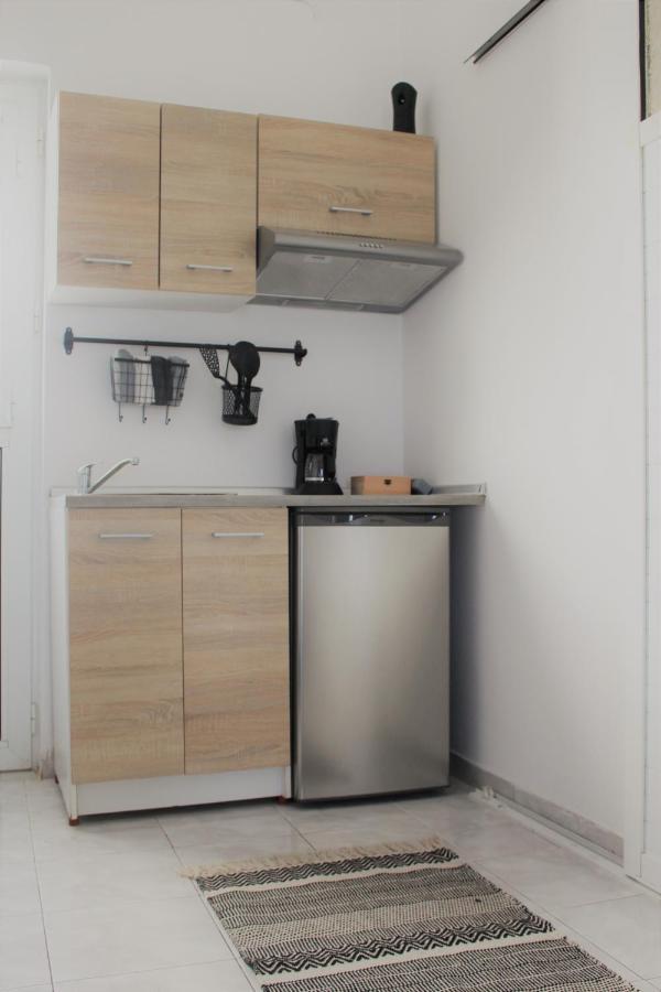 Serendipity Plus Apartamento Rhodes City Exterior foto