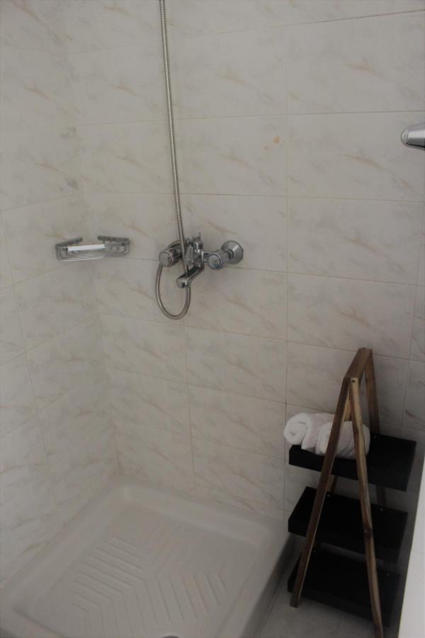 Serendipity Plus Apartamento Rhodes City Exterior foto