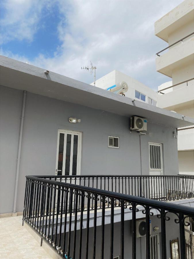Serendipity Plus Apartamento Rhodes City Exterior foto